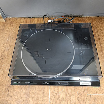 Sony PS-LX431 HiFi полностью автоматический проигрыватель виниловых дисков