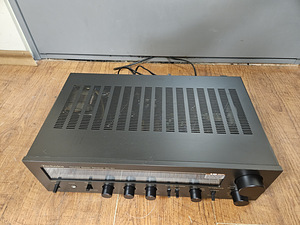Technics SA-101 HiFi AM/FM стерео ресивер (2 фото из 3)