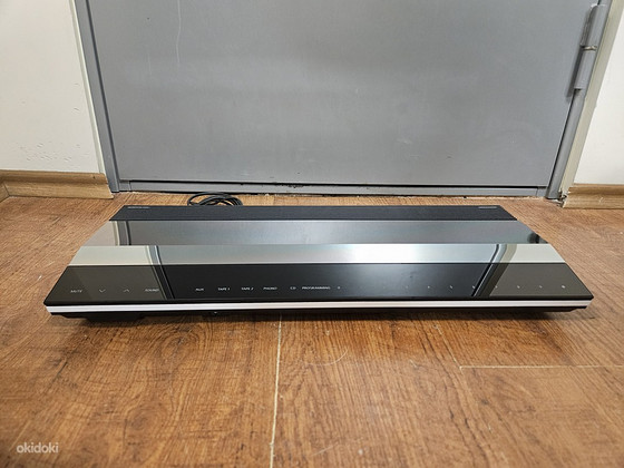 Bang and Olufsen Beomaster 4500 Stereo Tuner Amplifier