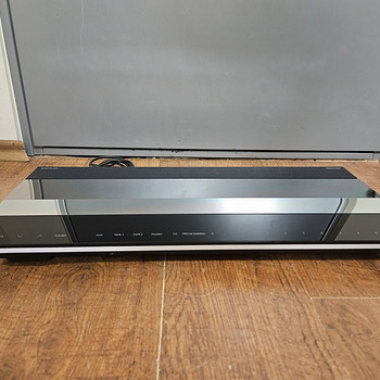 Bang and Olufsen Beomaster 4500 Stereo Tuner Amplifier