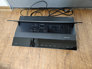 Bang and Olufsen Beomaster 4500 Stereo Tuner Amplifier (4 фото из 6)