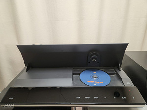 Bang and Olufsen Beomaster 4500 Stereo Tuner Amplifier (5 фото из 6)