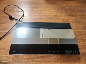 Bang and Olufsen Beomaster 4500 Stereo Tuner Amplifier (6 фото из 6)