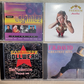 4 CD