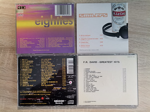 4 CD (2 фото из 2)