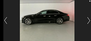 Новые легкосплавные диски MB с новыми летними шинами Pirelli (3 фото из 10)