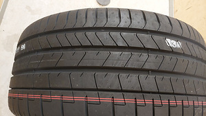 Новые легкосплавные диски MB с новыми летними шинами Pirelli (7 фото из 10)