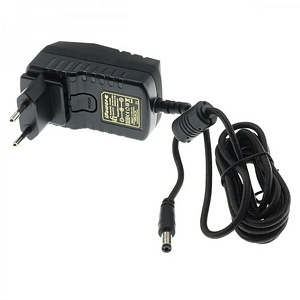 Väline toiteadapter iFi Audio MK2 12V/1.8A (1 foto / 1)