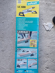 Laminaadilõikur (1 foto / 1)