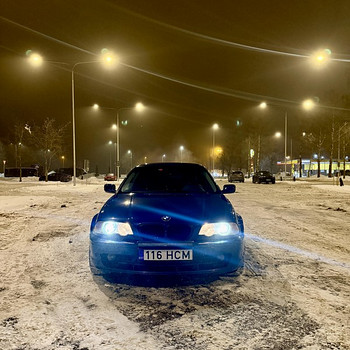 BMW 323Ci