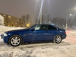 BMW 323Ci (3 фото из 14)