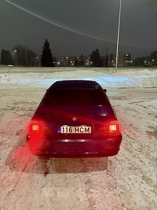 BMW 323Ci (5 фото из 14)
