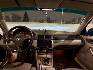 BMW 323Ci (10 фото из 14)