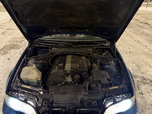 BMW 323Ci (13 фото из 14)
