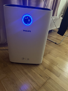 Philips Ac2729/50 климатический комплекс (2 фото из 2)