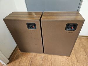 Pioneer CS-703 4-Way Loudspeaker System (4 foto / 5)