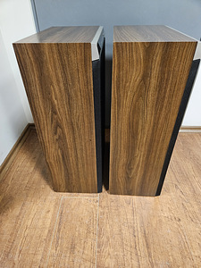 Pioneer CS-703 4-Way Loudspeaker System (5 foto / 5)