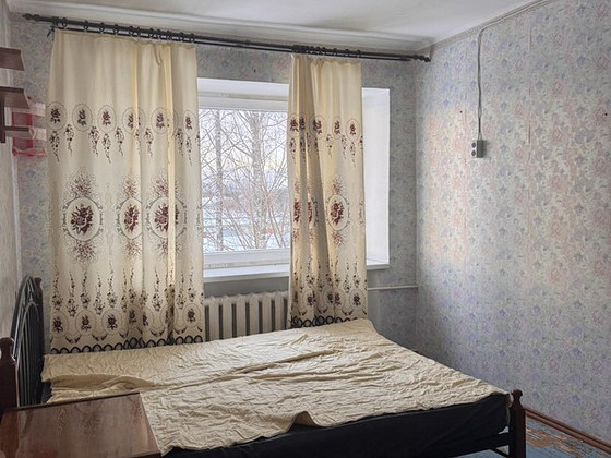 Sõpruse tn, Ahtme, Kohtla-Järve, Ida-Virumaa