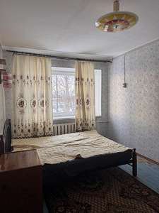 Sõpruse tn, Ahtme, Kohtla-Järve, Ida-Virumaa (1 фото из 7)