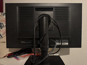 Samsung 23” IPS LED monitor, FullHD S23C650 (3 foto / 3)