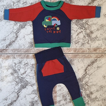 Mothercare komplekt, 74