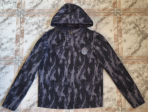 Куртка Trussardi оригинал, S/46 (1 фото из 9)