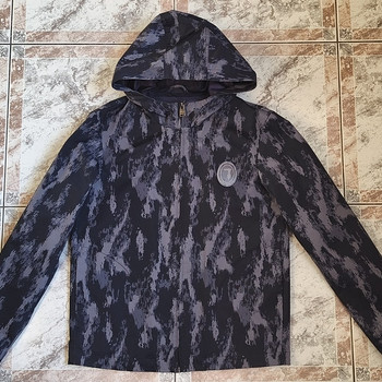 Куртка Trussardi оригинал, S/46