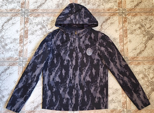 Куртка Trussardi оригинал, S/46 (3 фото из 9)