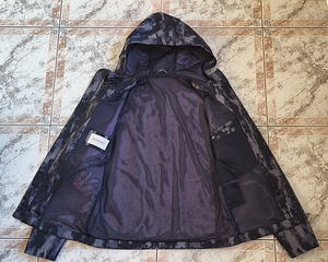 Куртка Trussardi оригинал, S/46 (4 фото из 9)