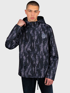 Куртка Trussardi оригинал, S/46 (7 фото из 9)