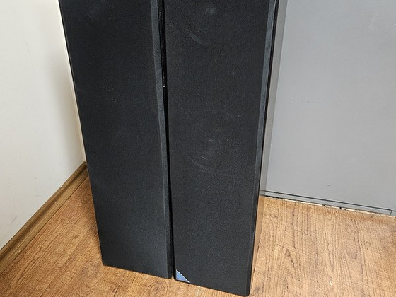 Dali 104 HiFi напольная акустическая система