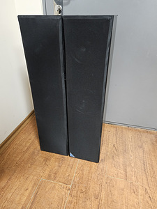 Dali 104 HiFi напольная акустическая система (1 фото из 4)