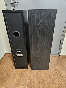 Dali 104 HiFi напольная акустическая система (3 фото из 4)