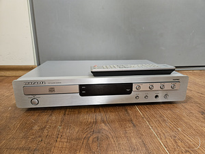 Marantz CD6002 стерео компакт-диск проигрыватель (1 фото из 3)