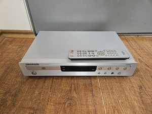 Marantz CD6002 стерео компакт-диск проигрыватель (2 фото из 3)