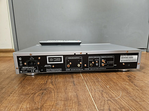 Marantz CD6002 стерео компакт-диск проигрыватель (3 фото из 3)