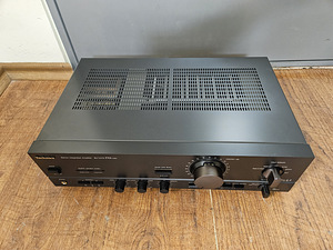 Technics SU-V470 стерео интегральный усилитель (2 фото из 3)
