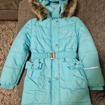 Lenne talvemantel s.122