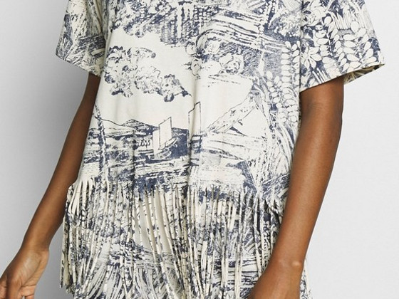 Футболка Desigual, s