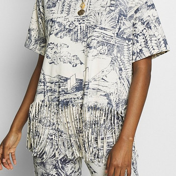 Футболка Desigual, s