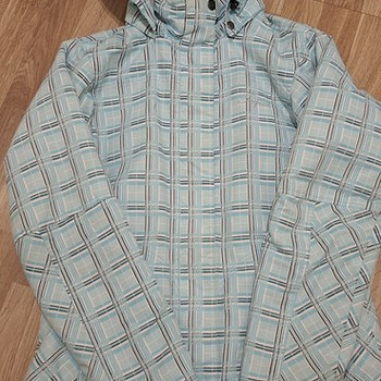 Icepeak зимняя куртка р.38
