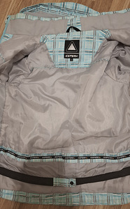 Icepeak зимняя куртка р.38 (3 фото из 4)