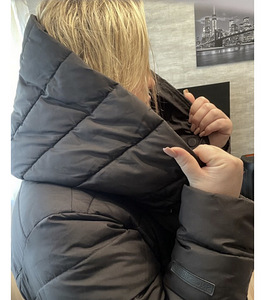 Пальто Stella 40 didrikcsons (3 фото из 4)