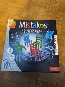Игра музыкальная (1 фото из 3)
