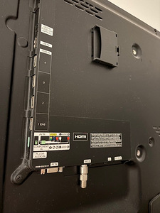 Samsung UE32D4000NW 32" LED teler – töökorras (5 foto / 7)