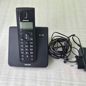 Philips lauatelefon SE 150 ( uus). (1 foto / 1)