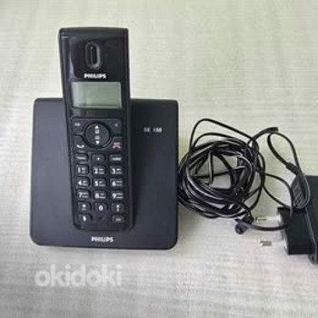 Philips lauatelefon SE 150 ( uus).
