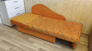 Диван детский (2 фото из 2)