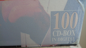 100 CD BOX-"Величайшие шедевры классического искусства" (6 фото из 10)