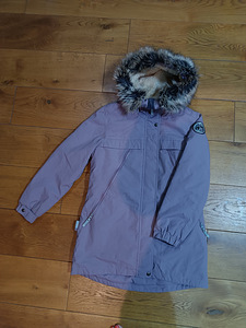Lenne talveparka , suurus 152 (1 foto / 2)